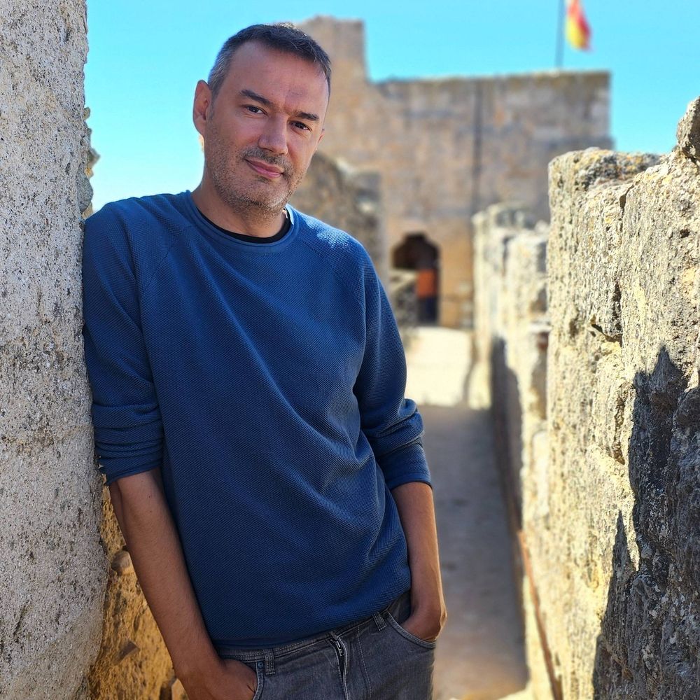 Óscar Fraile