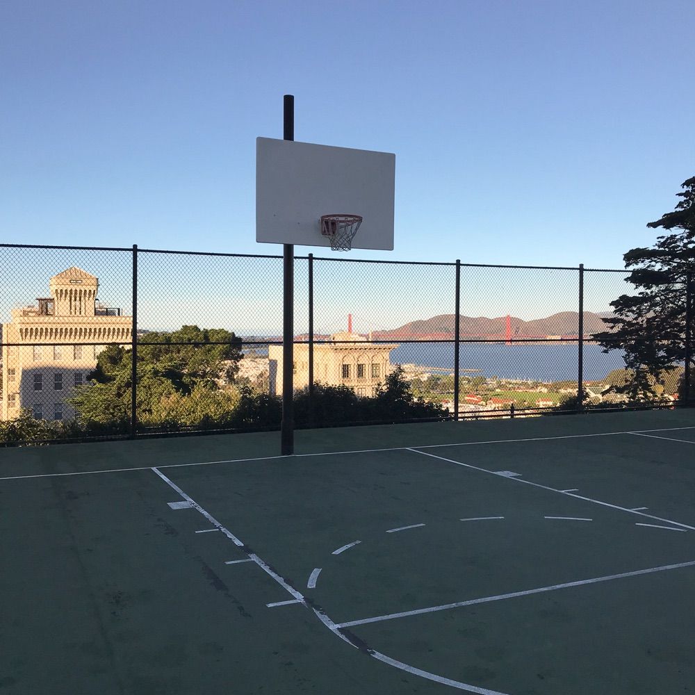 HoopScout