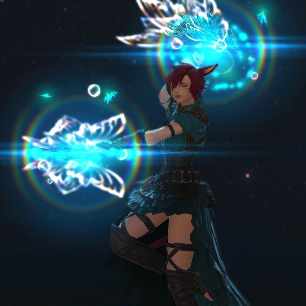 ◇ Lamiroir ◇