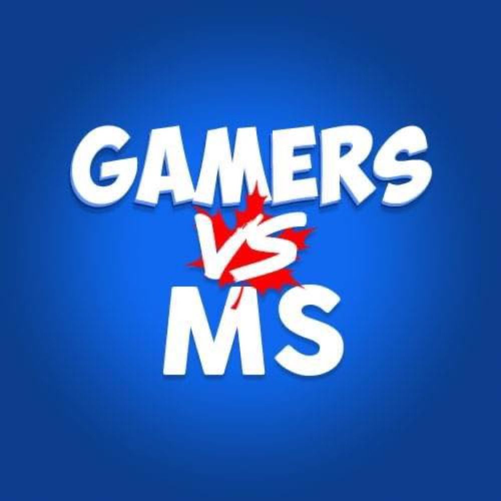 Gamers vs MS's avatar