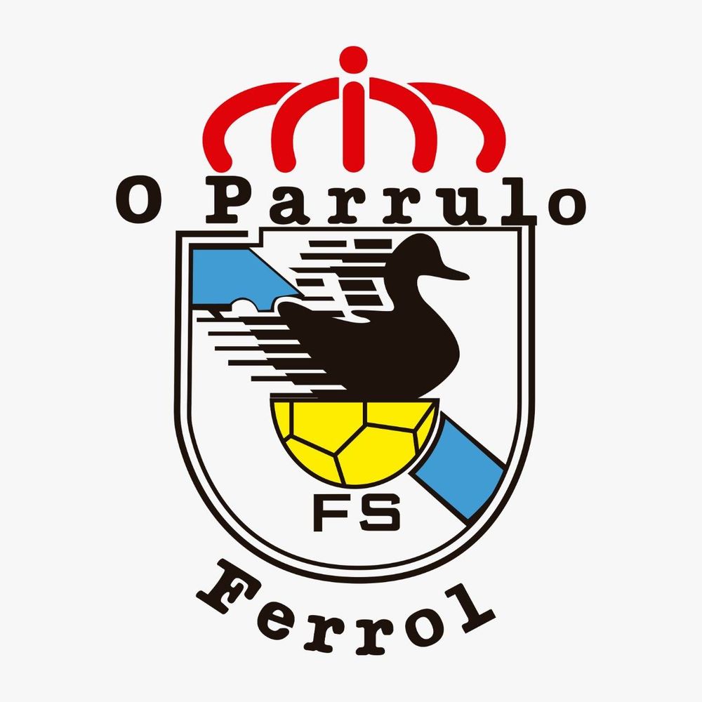 O Parrulo Ferrol FS