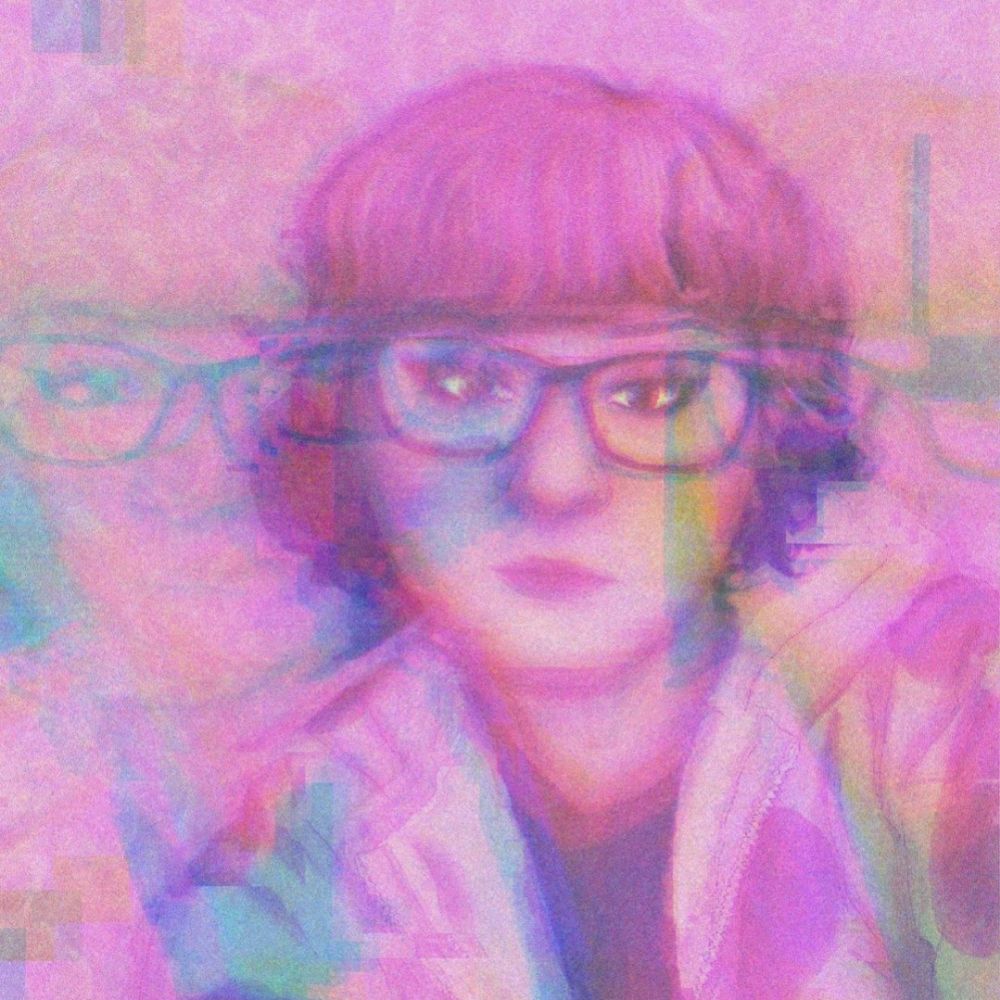 Georgia (She/her)