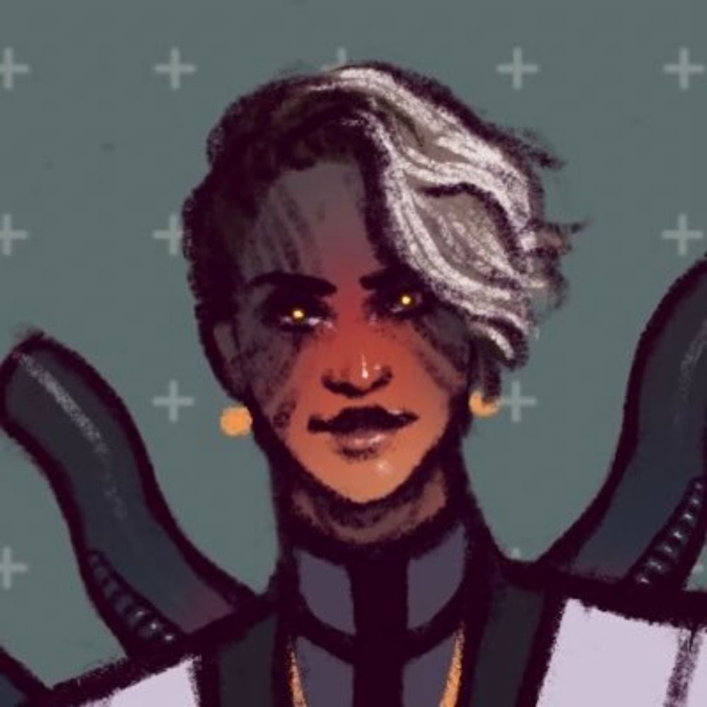Monstrifex's avatar