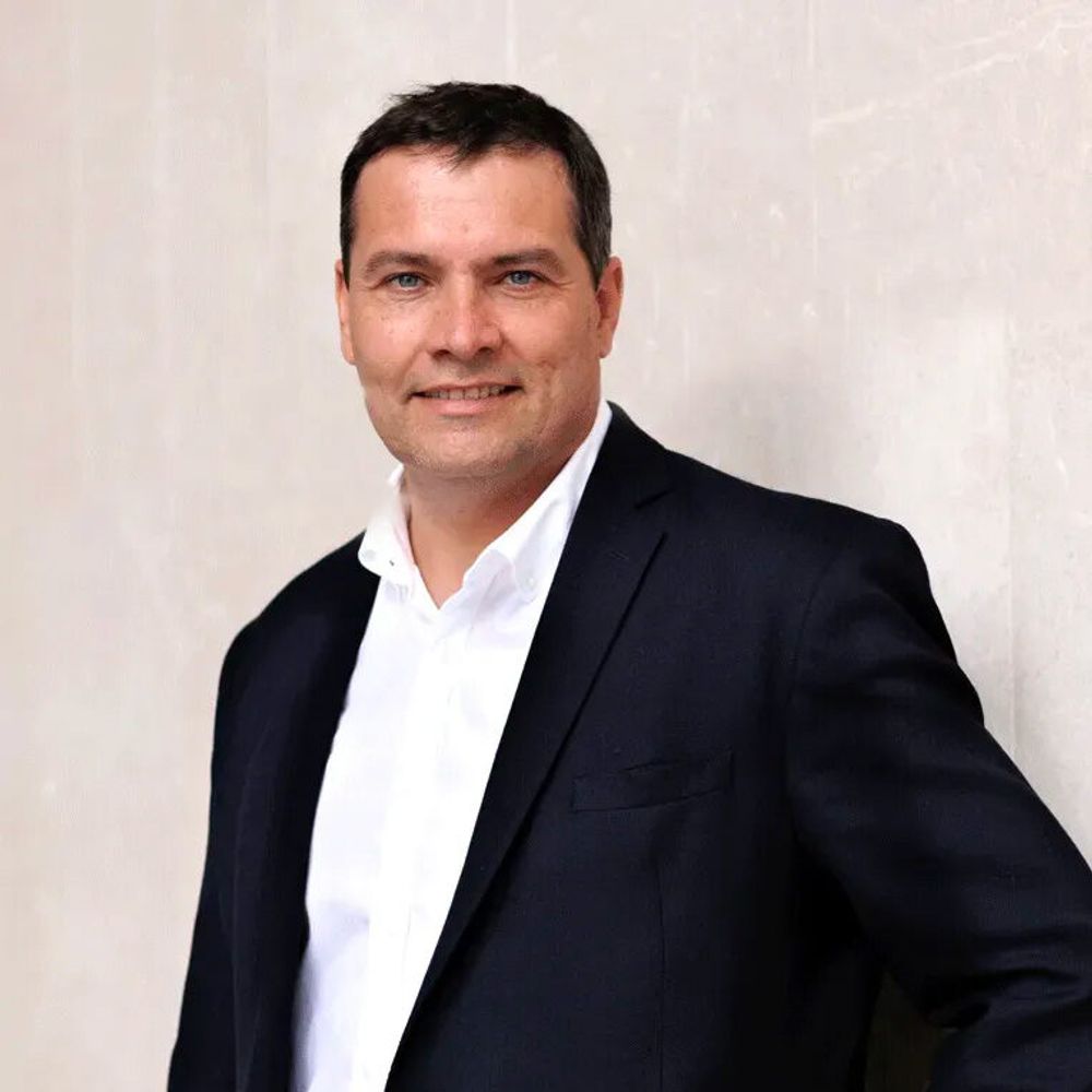 David Barroso