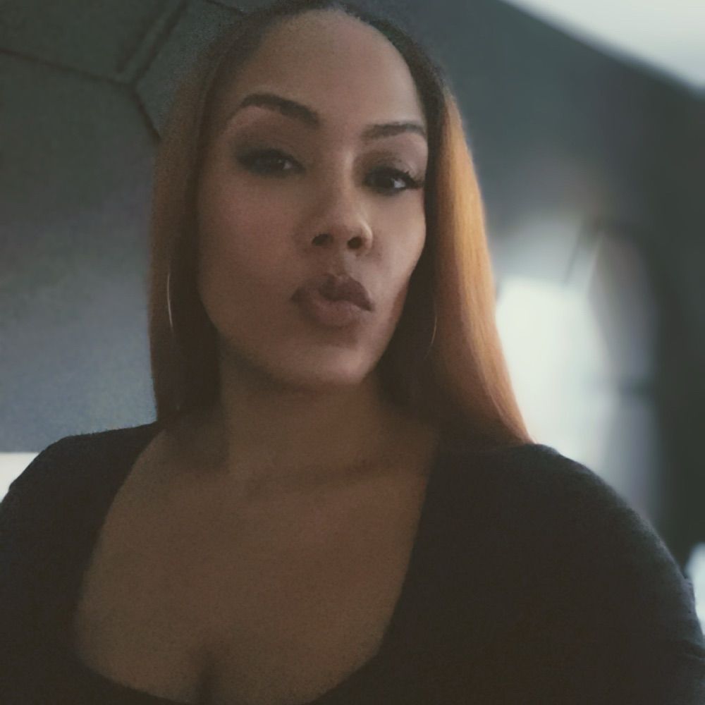 Ginger L