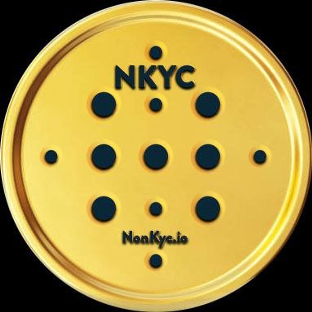Nonkyc.io Exchange 