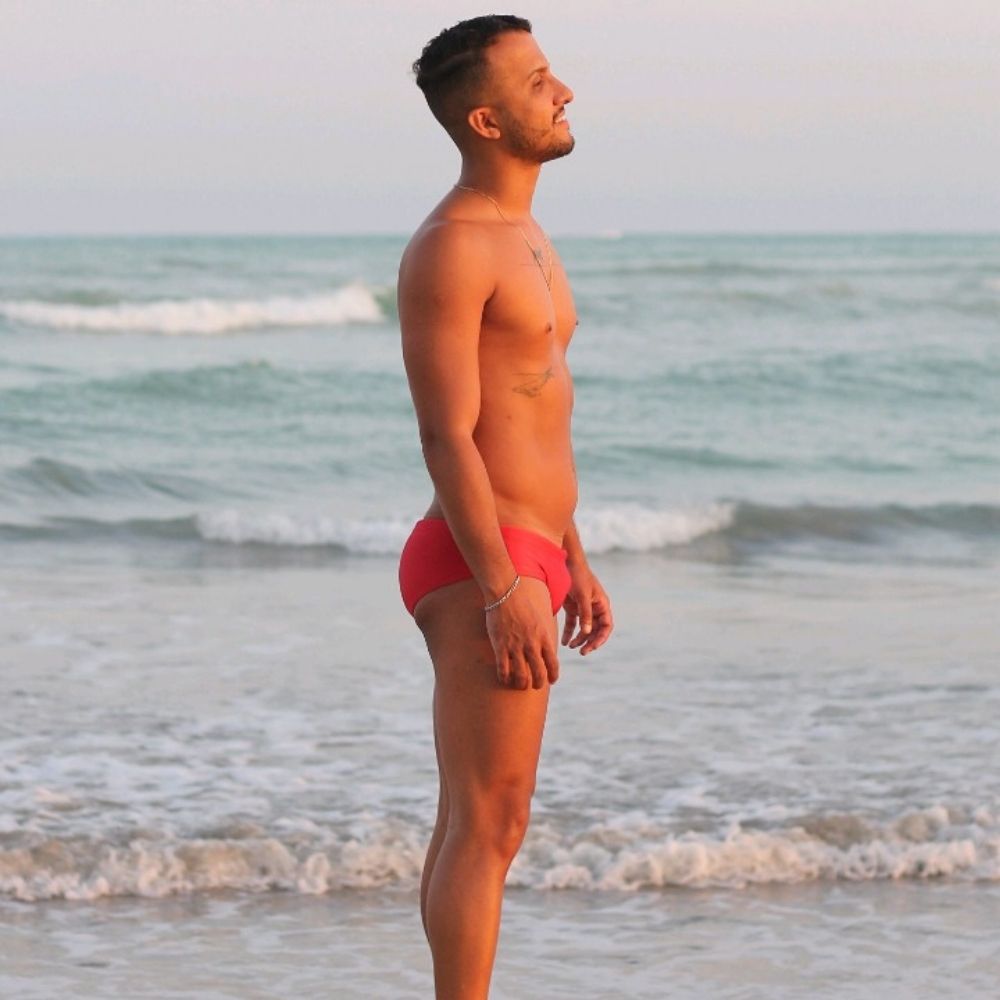 Gabriel Araújo 