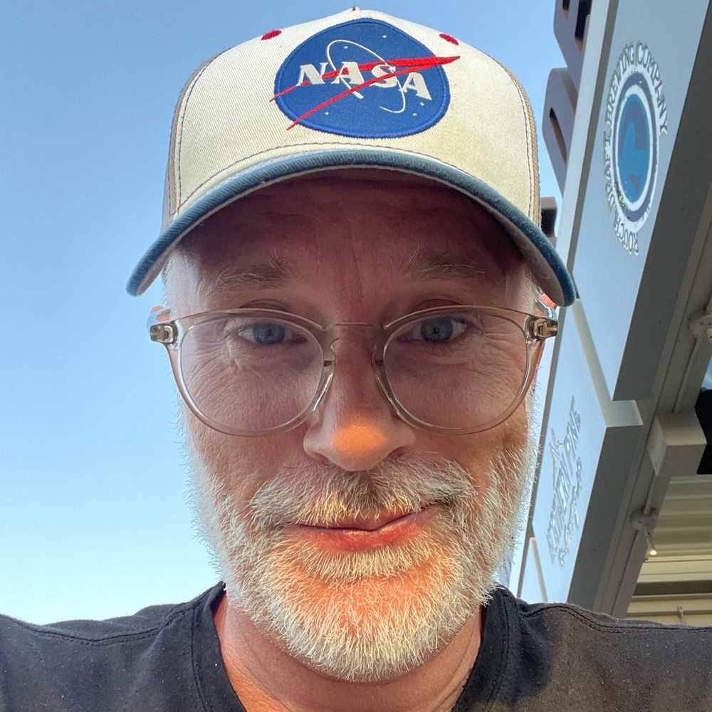 Matthew T. Hall