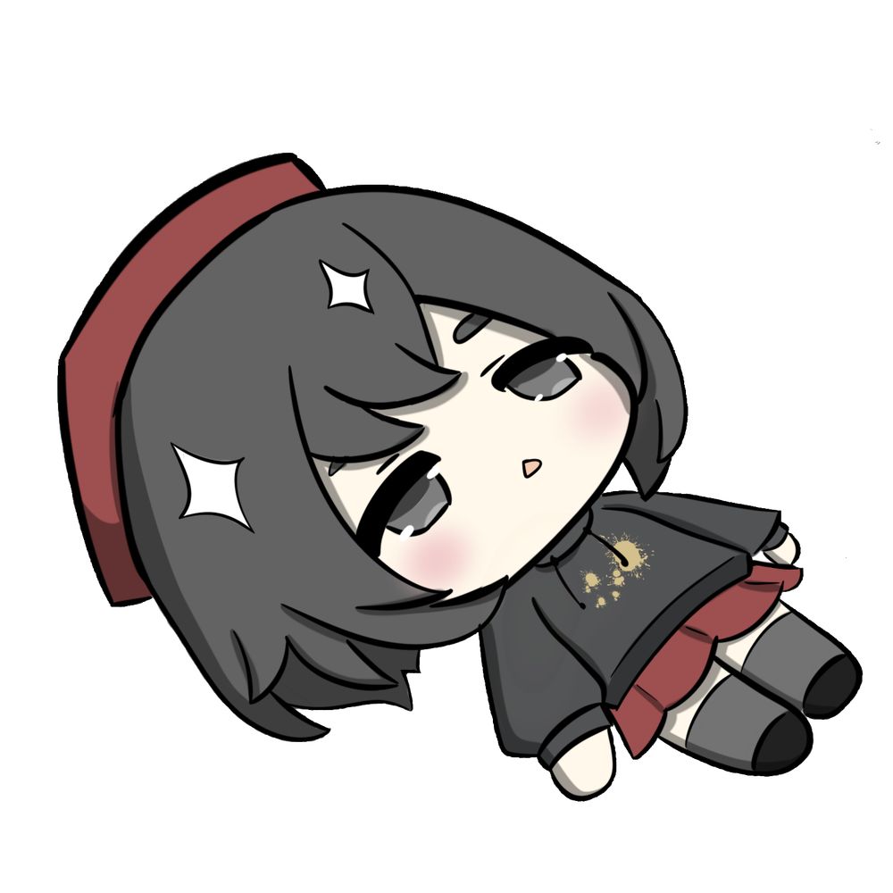 Ciel (scuffed Vtuber)