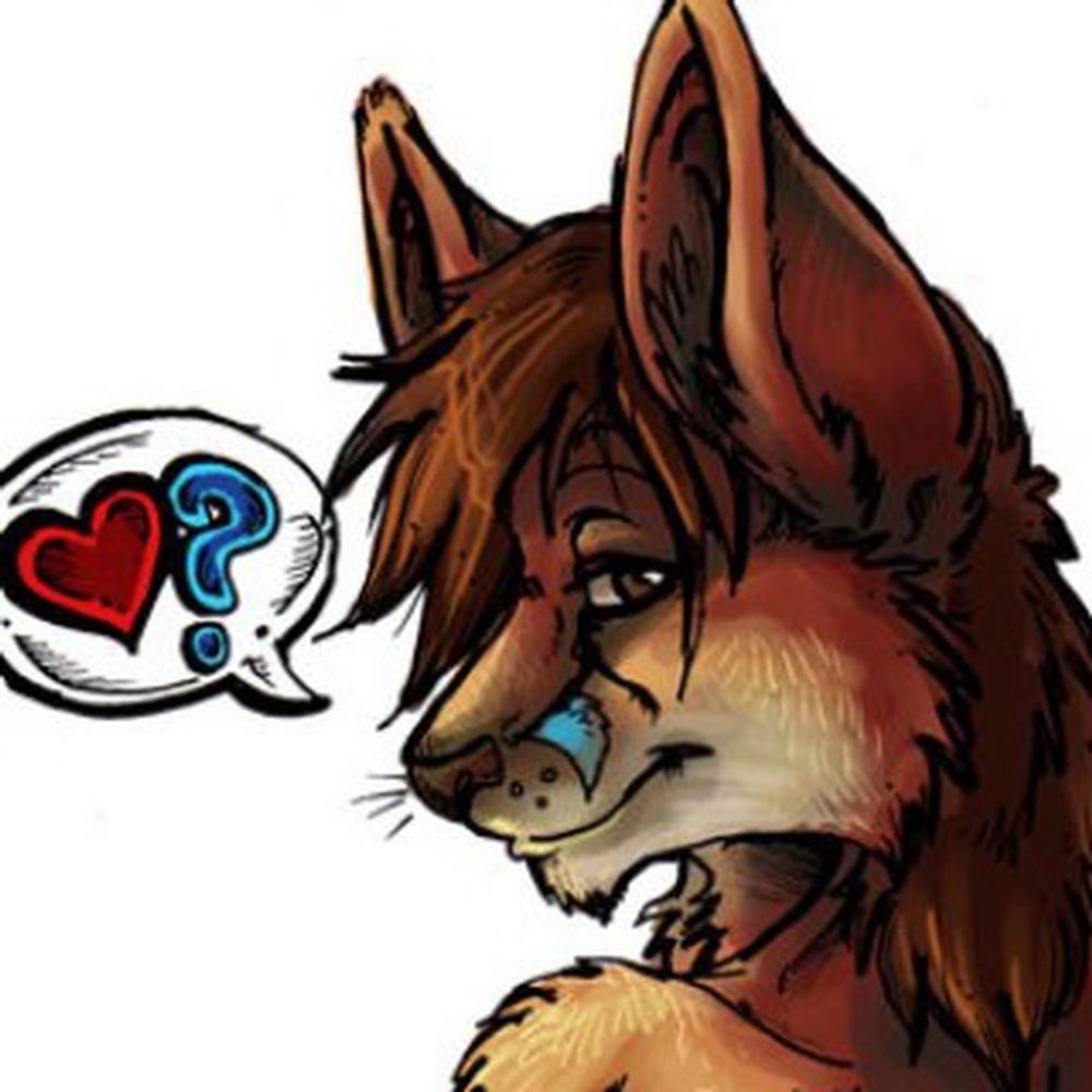AShyFox