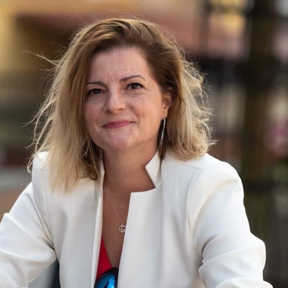 Izabela Polecka