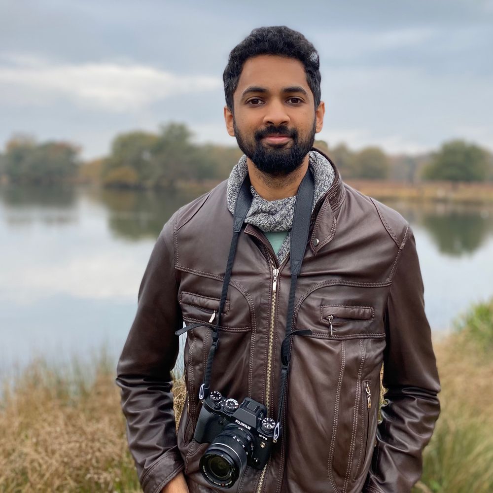 Vasanth Nagasivam