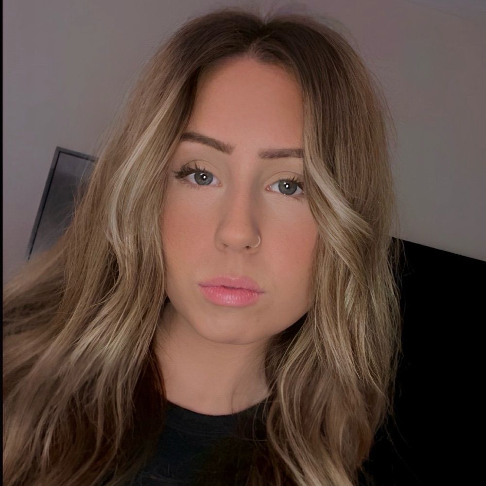 Goddess Nina | Findom