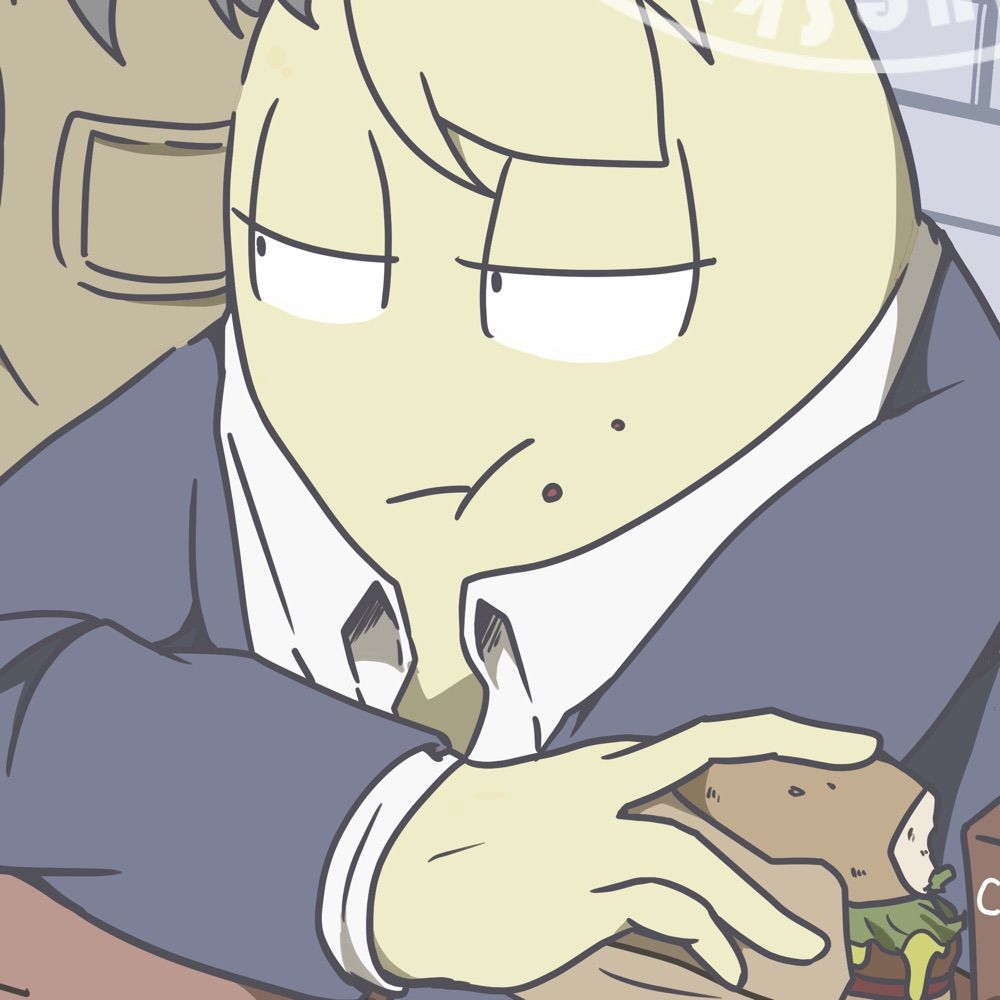 トロミん