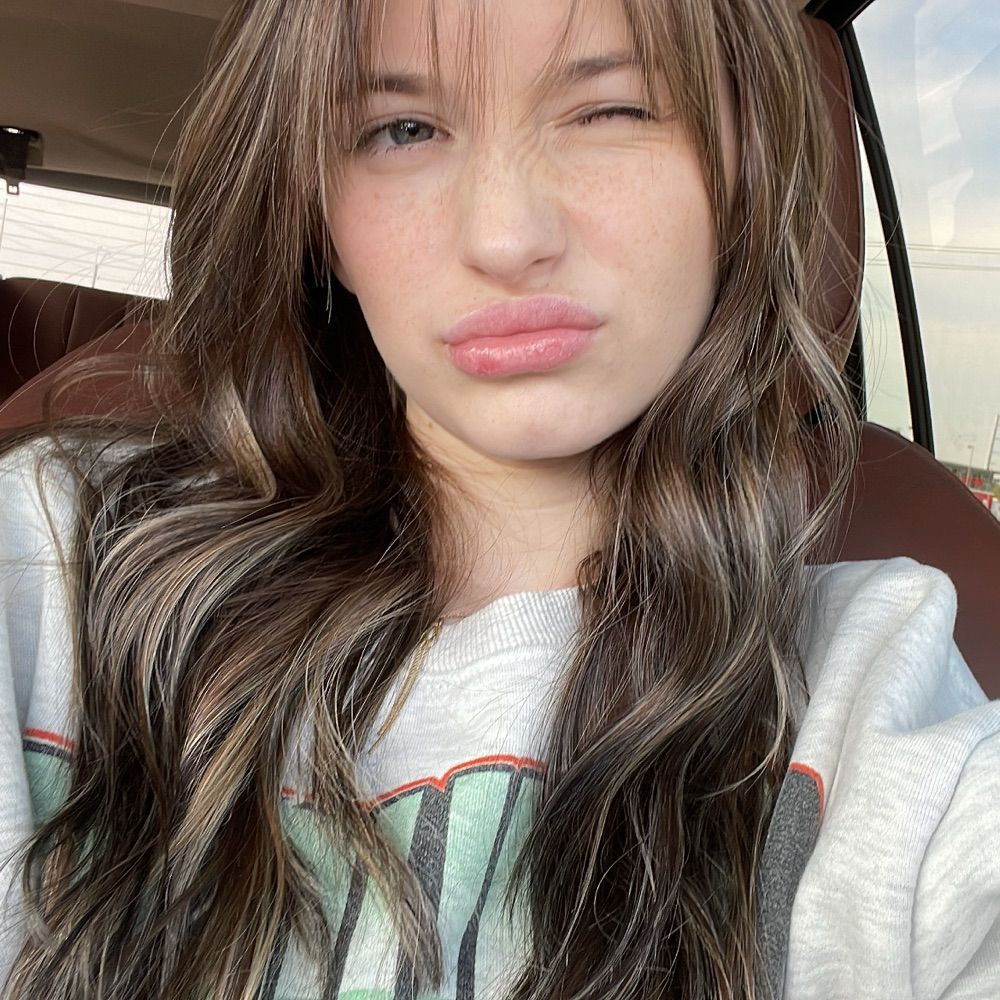 Brooklynn (bee)
