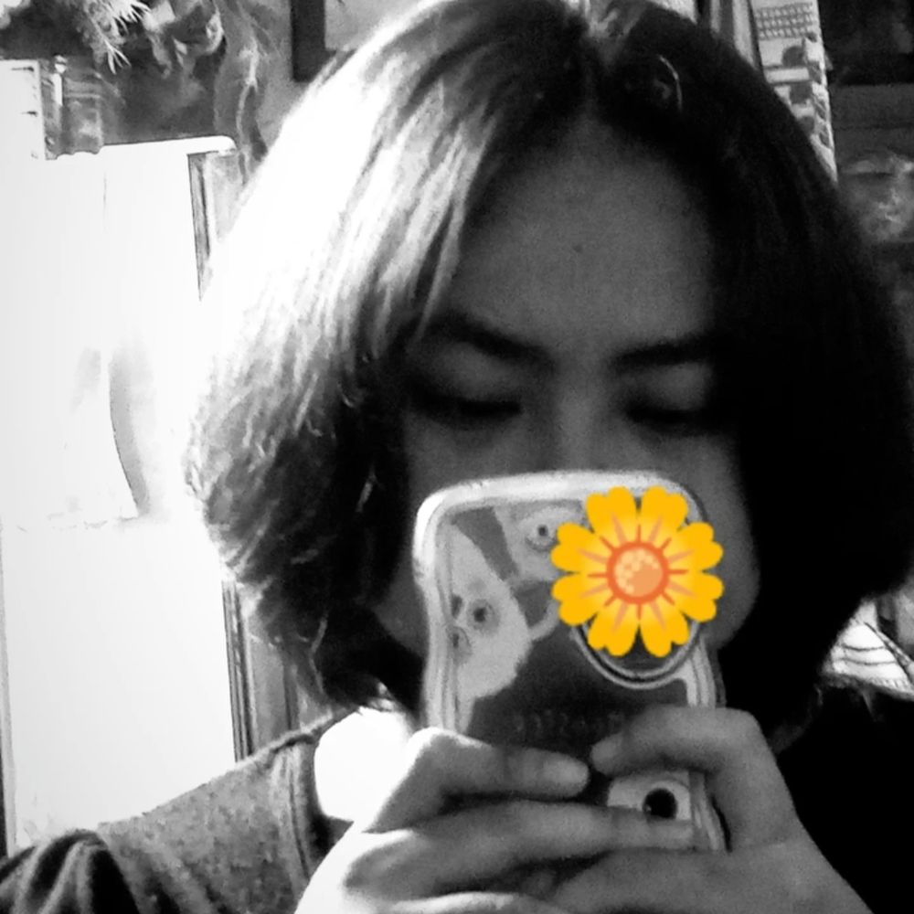Byyyy🌻