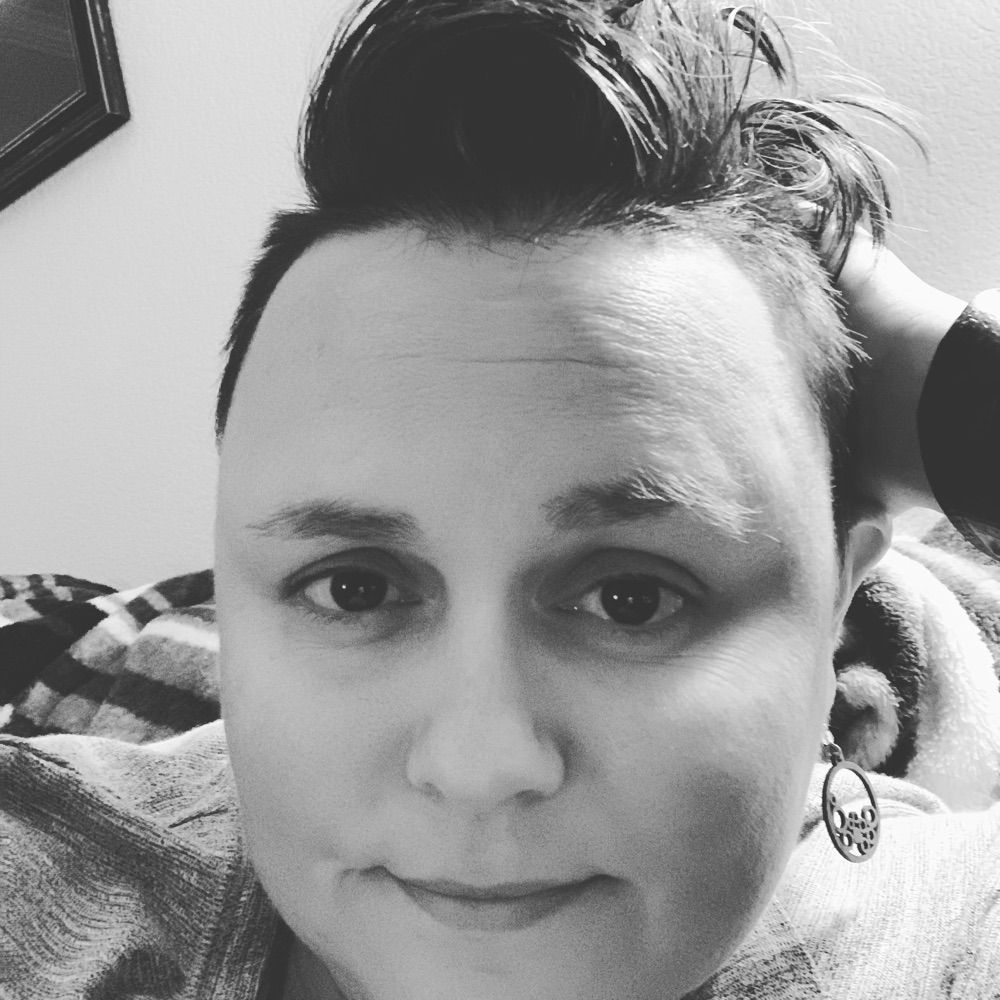 Patty René
