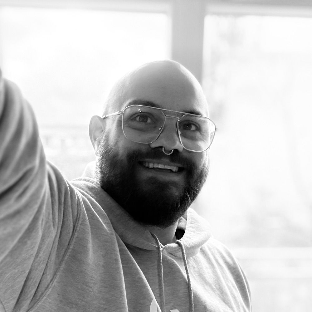 Marcus Kida