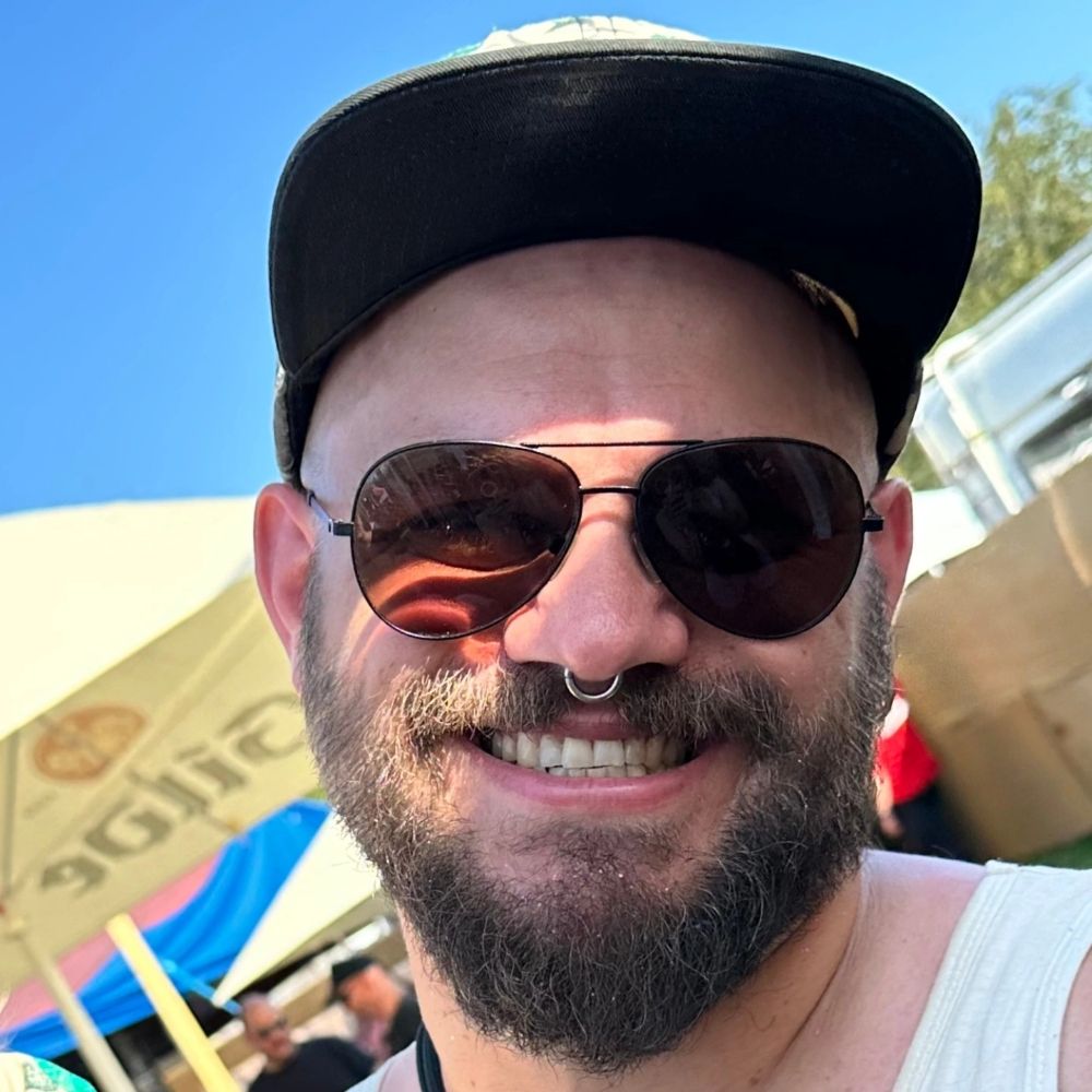Marcus Kida