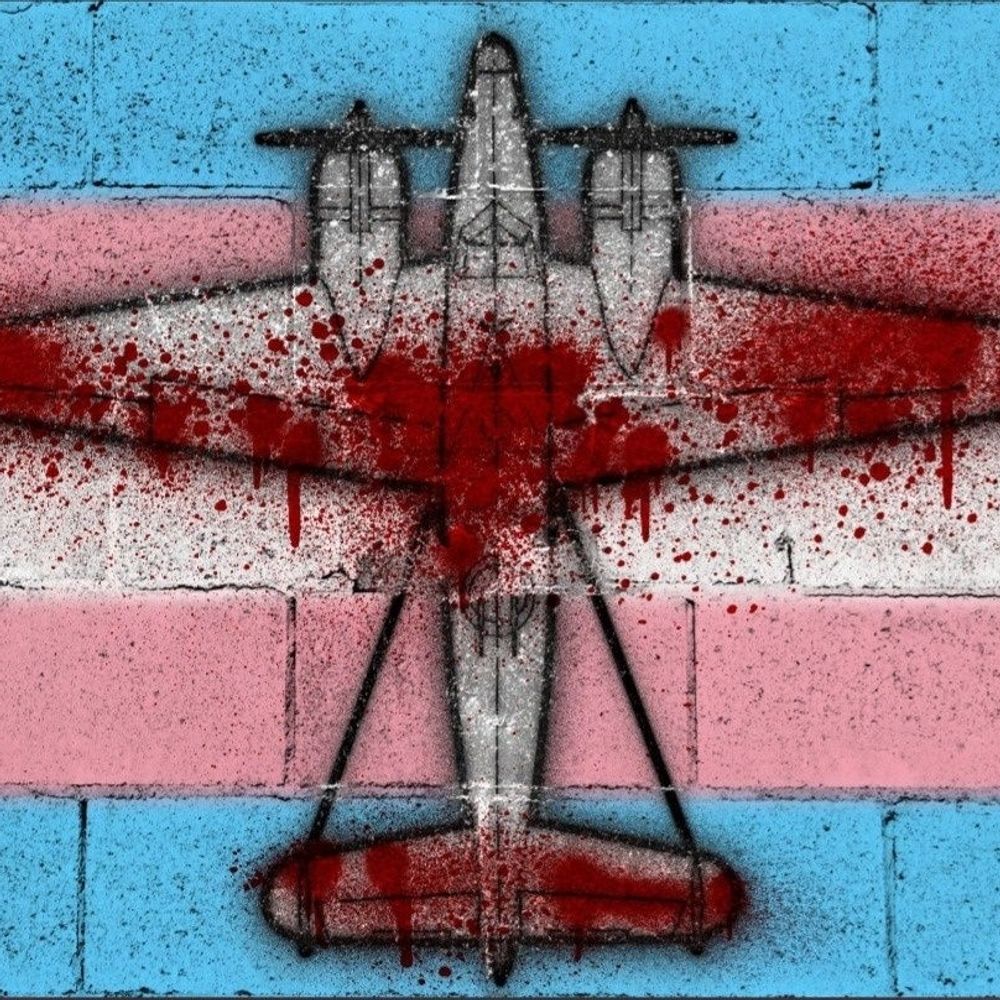 transbianarchy ★