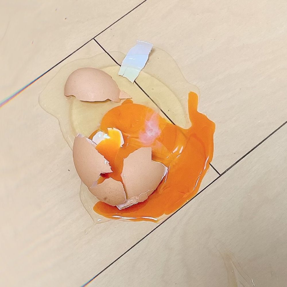 ぽにゅ