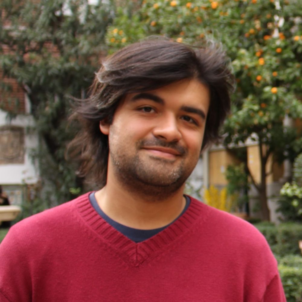Felipe Iesbick