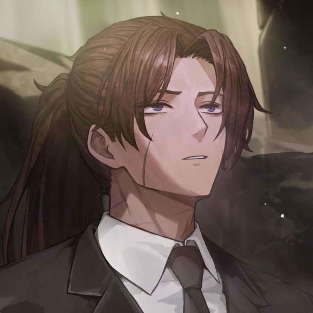 Shade!!! 🏳️‍⚧️🍉