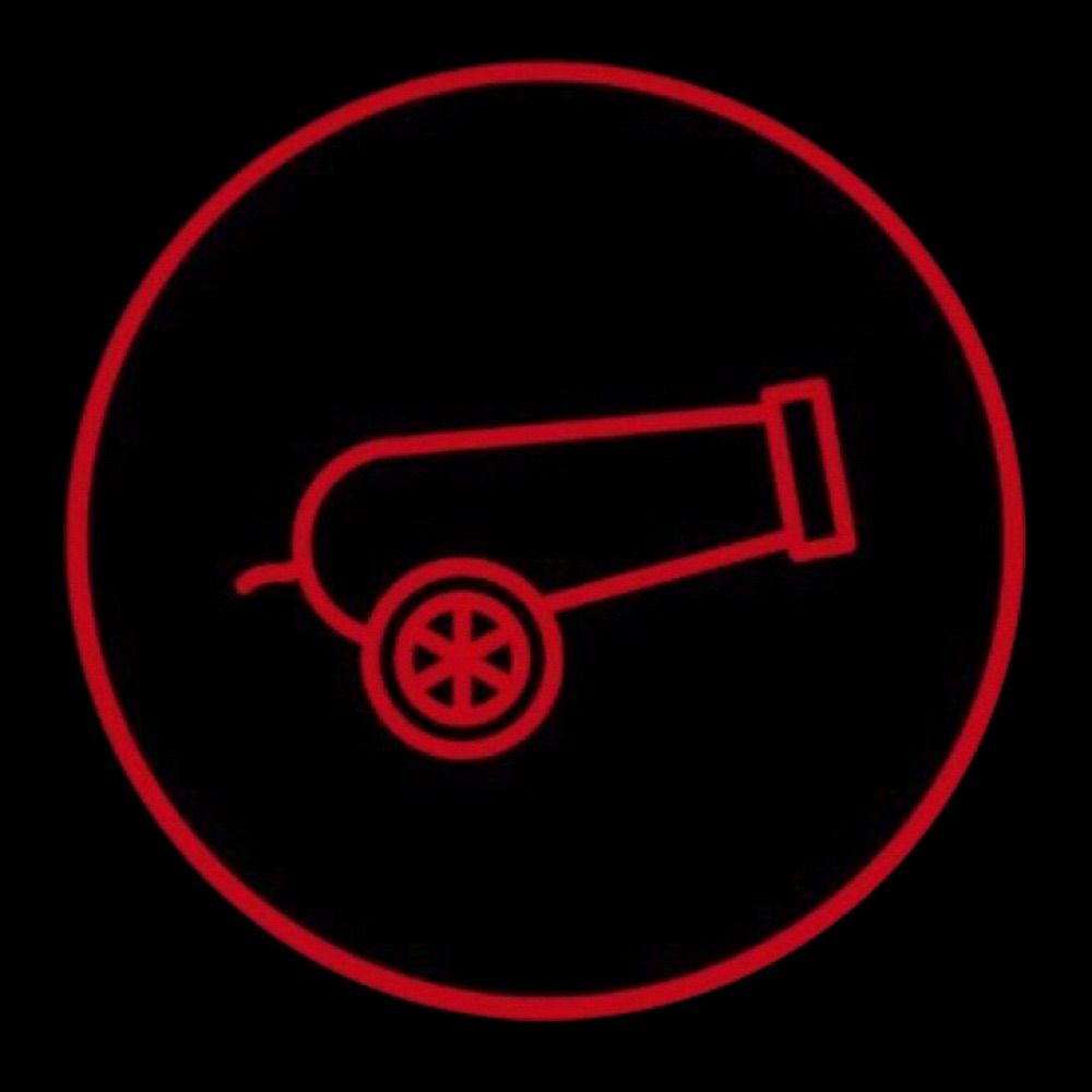 Tommy Gun