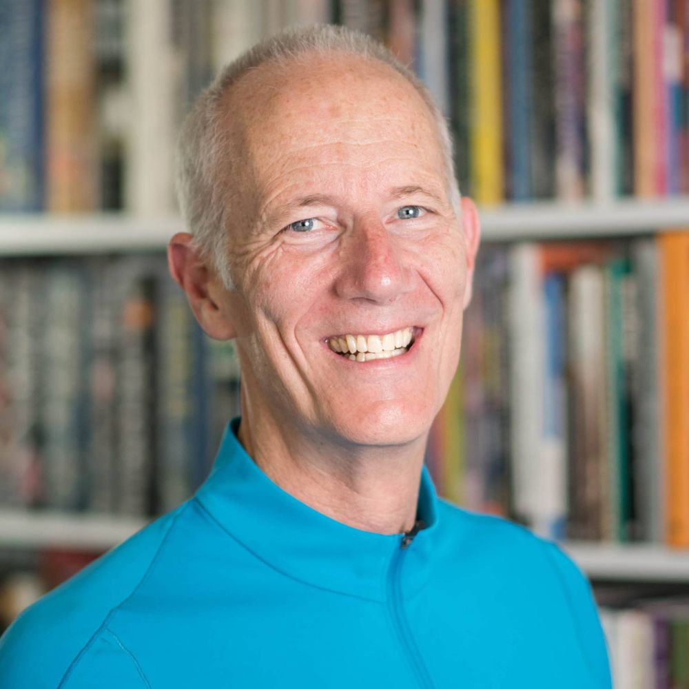 Steven M Smith