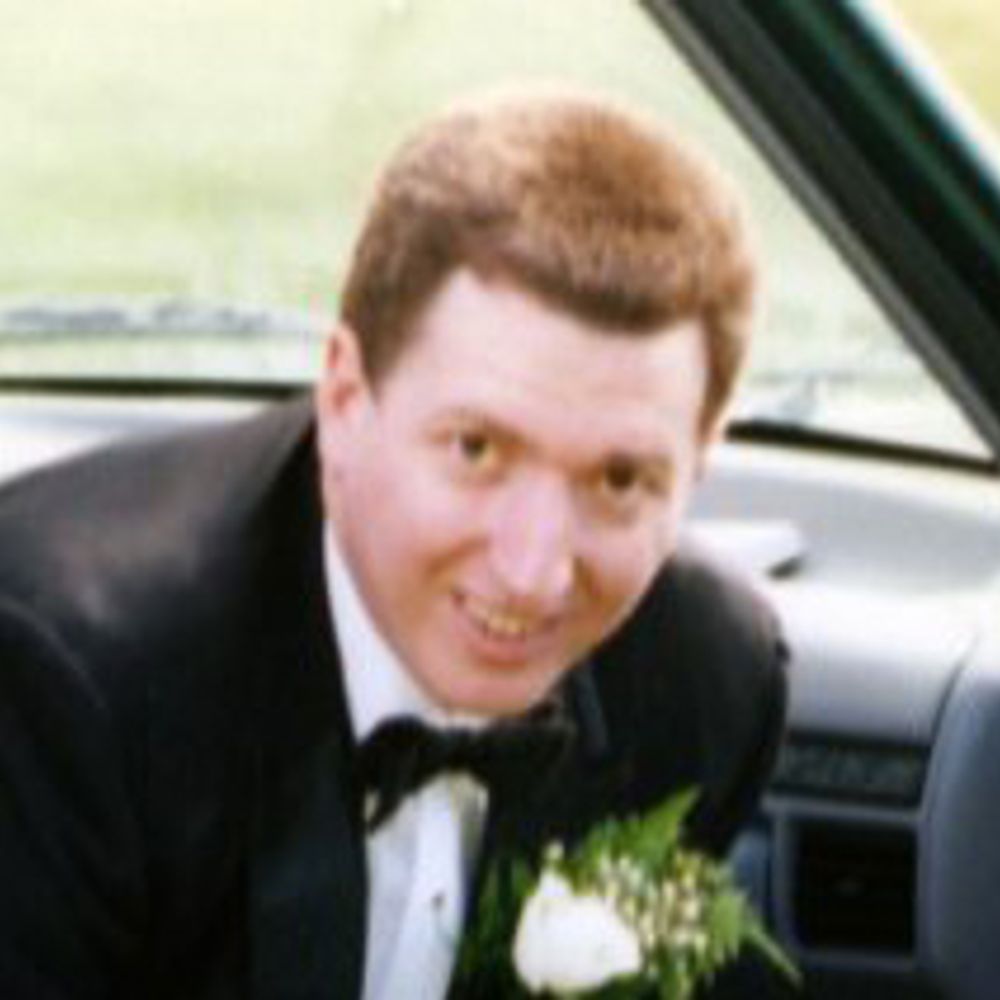 Pat Cameron