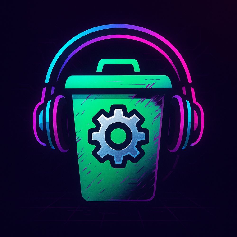 CyberWaste