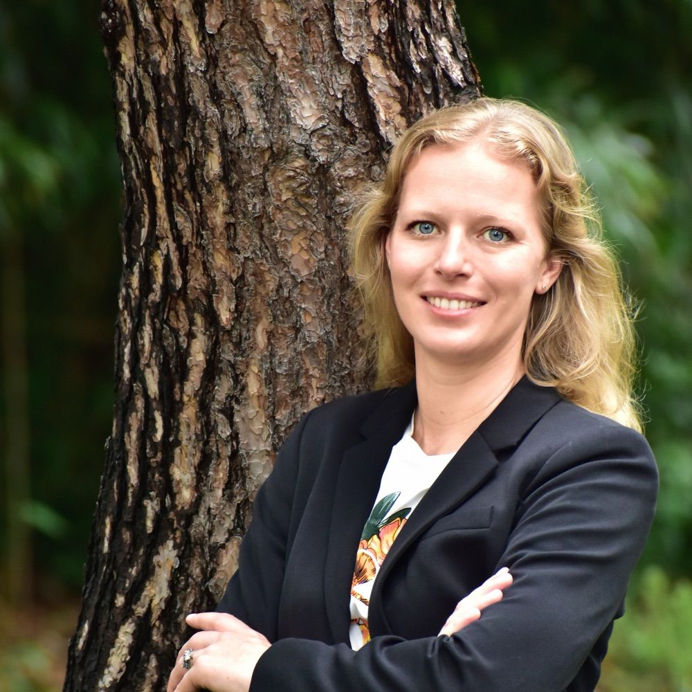 Dr. Elke Zeller
