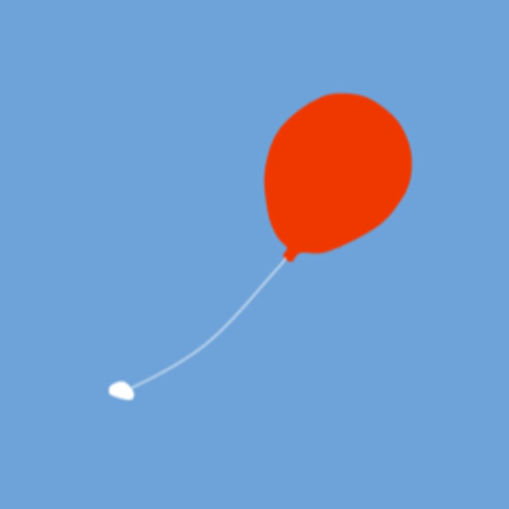 ふうせん🎈 FU-SEN
