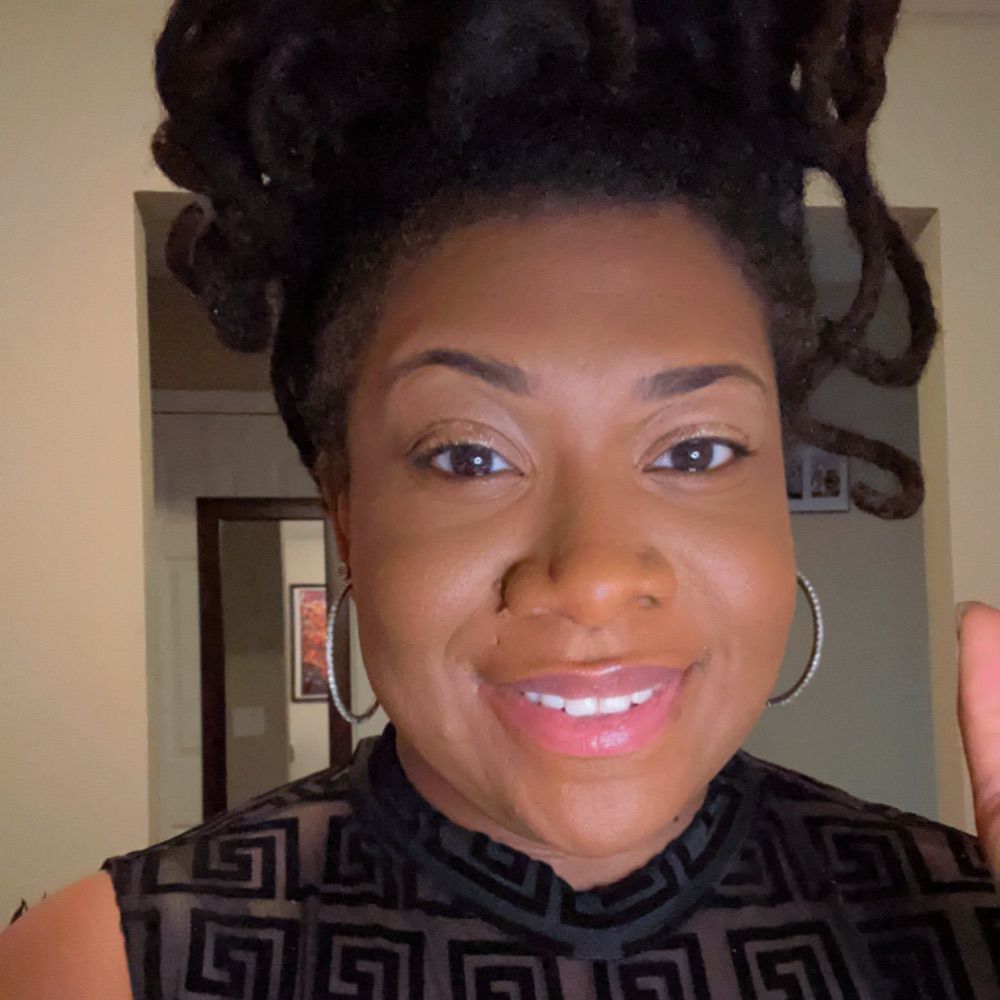 Octavia Grant