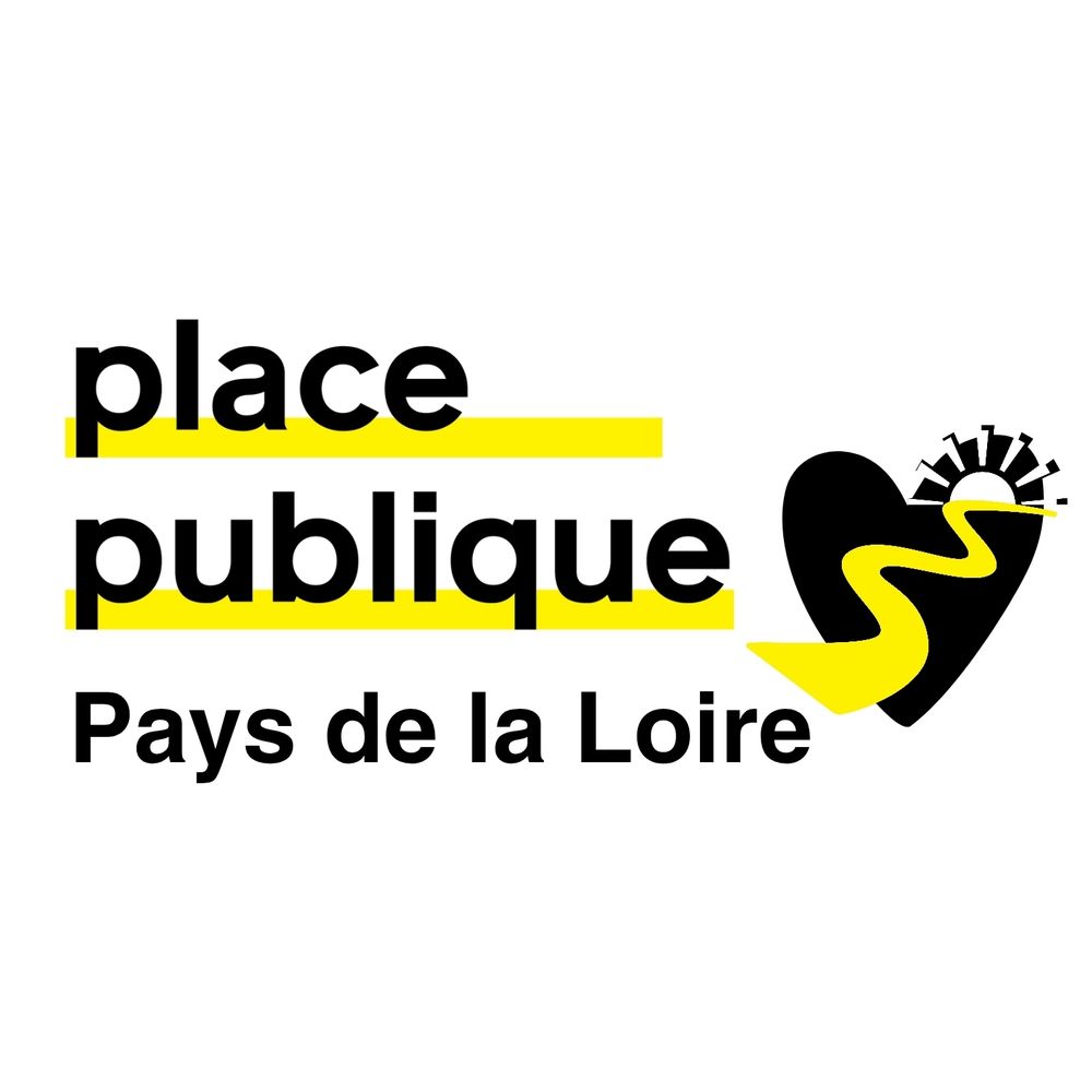 Place publique Pays de la Loire