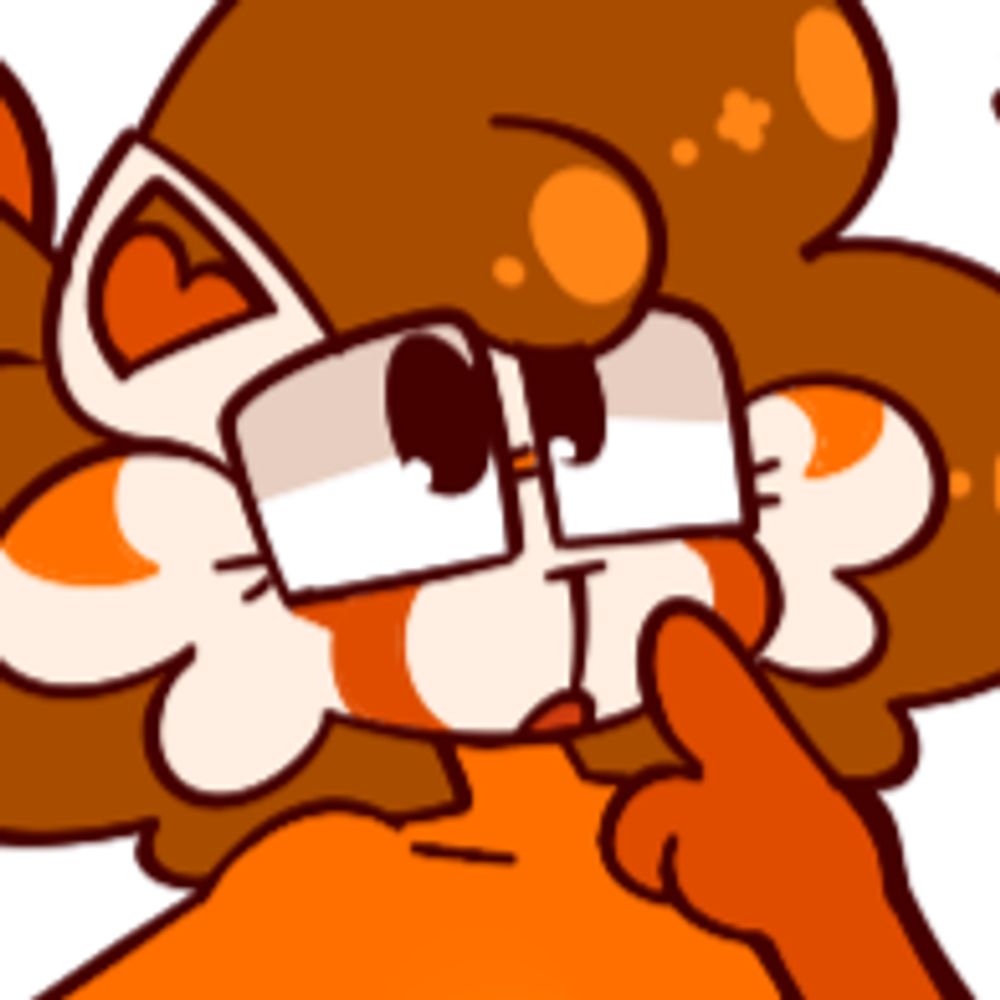 tangy🍊 (COMMS FULL 3/3)