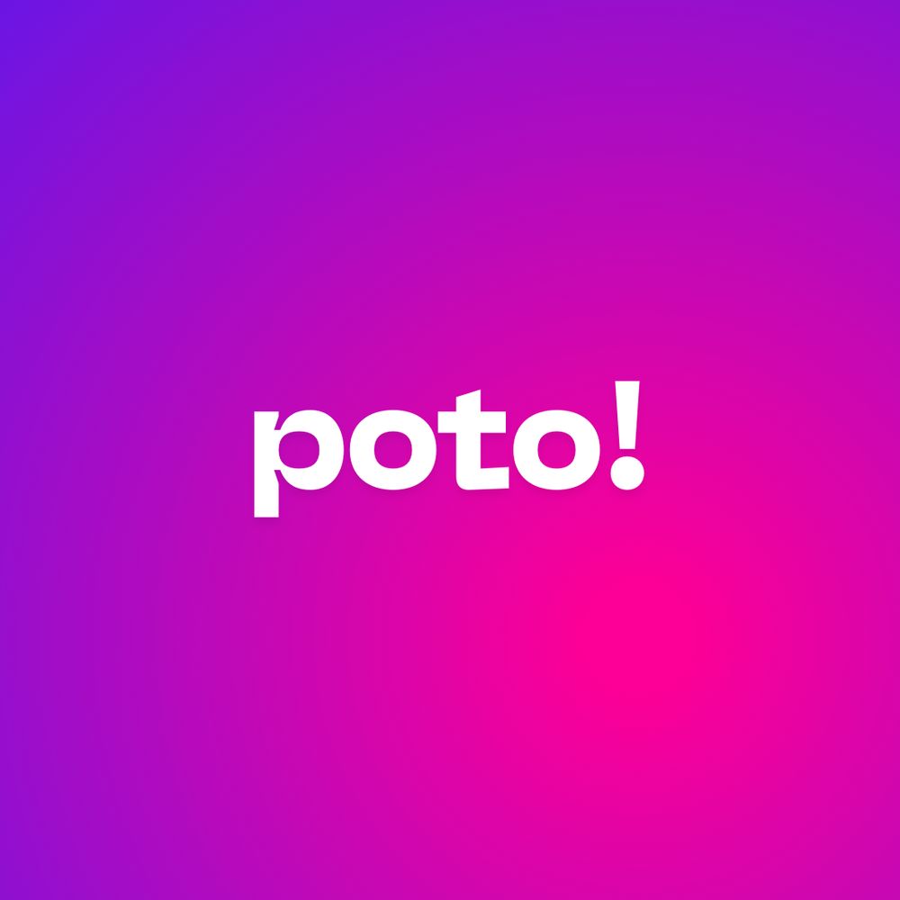 Poto!