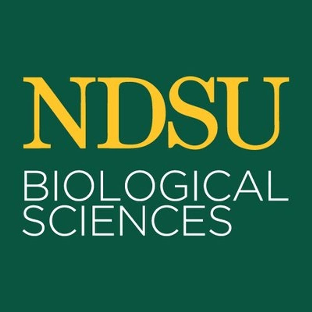 NDSU Biological Sciences