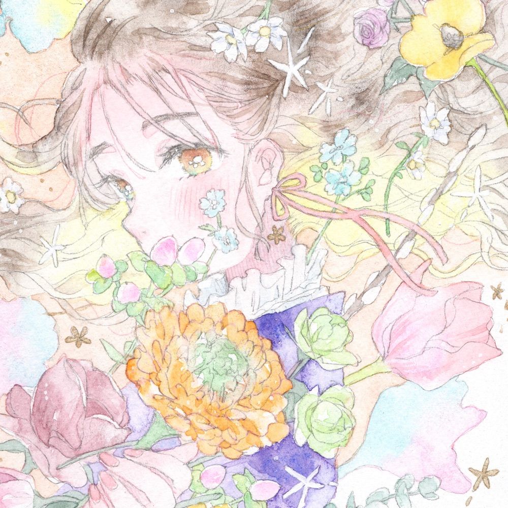 藁中 みずか