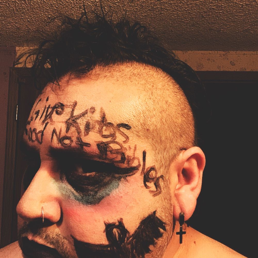 Danny Luna