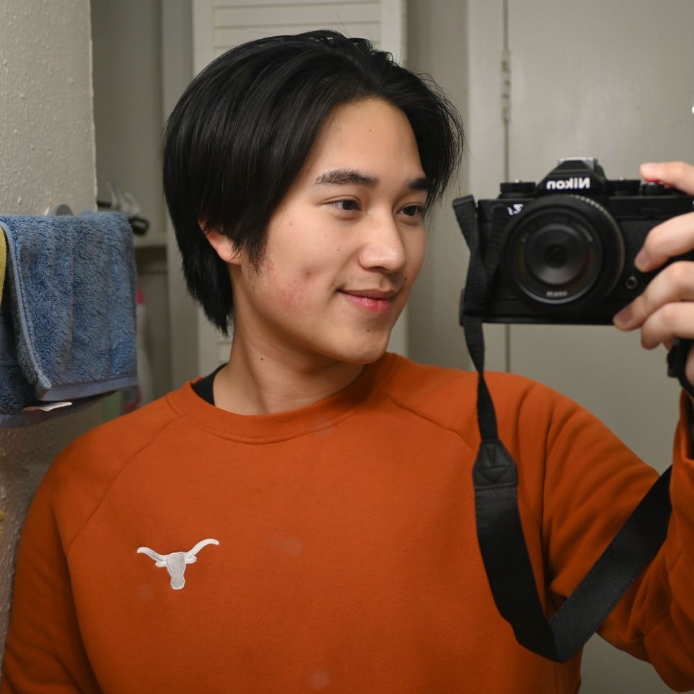 Julian Lei