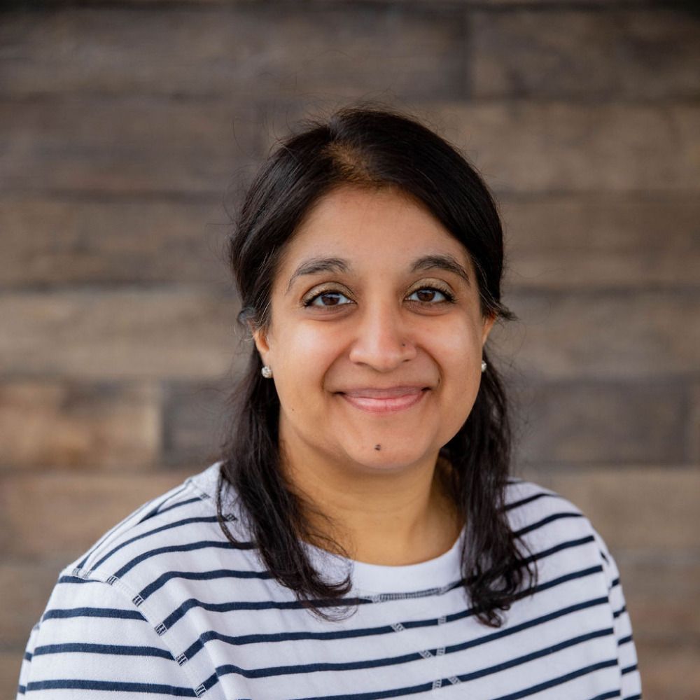 Nafisa Jadavji, PhD
