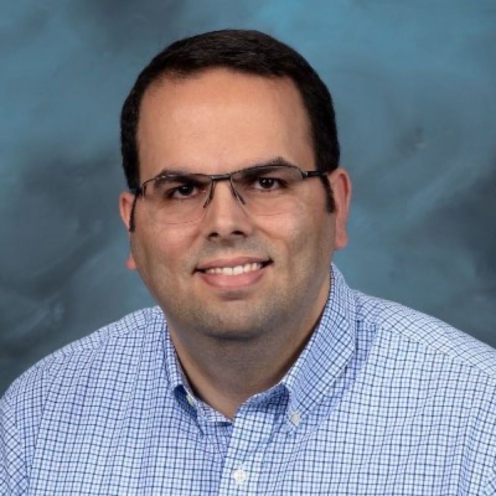 George Markomanolis