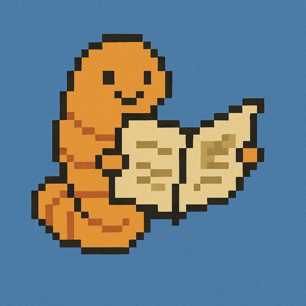 ReadLaterBot 🐛