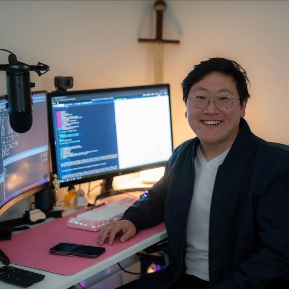 Jonathan J. Park