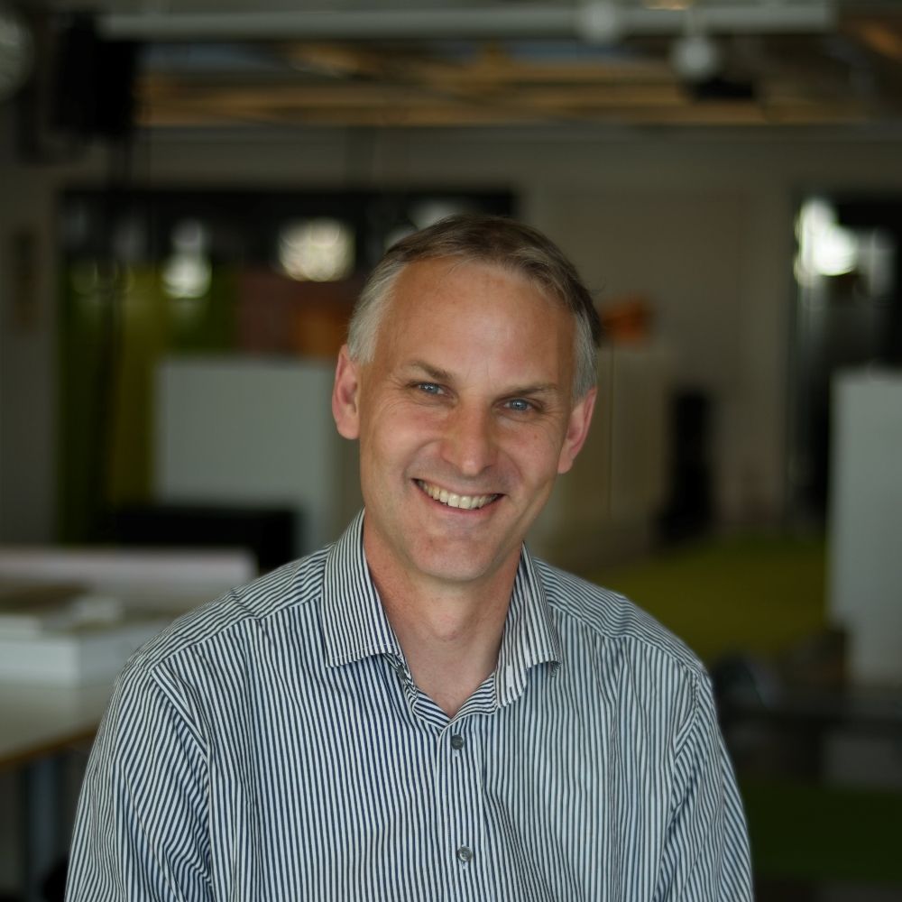 Gereon Kåver