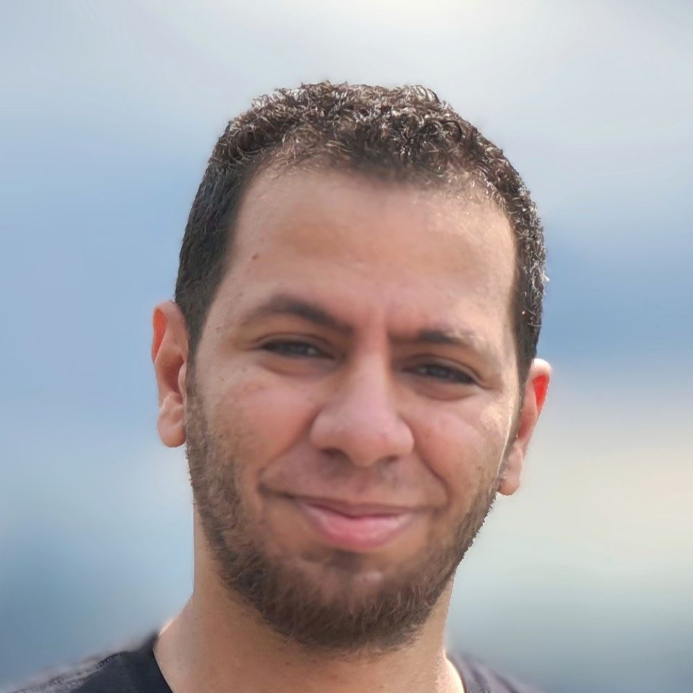 Ahmed Abdalla | أحمد عبدالله