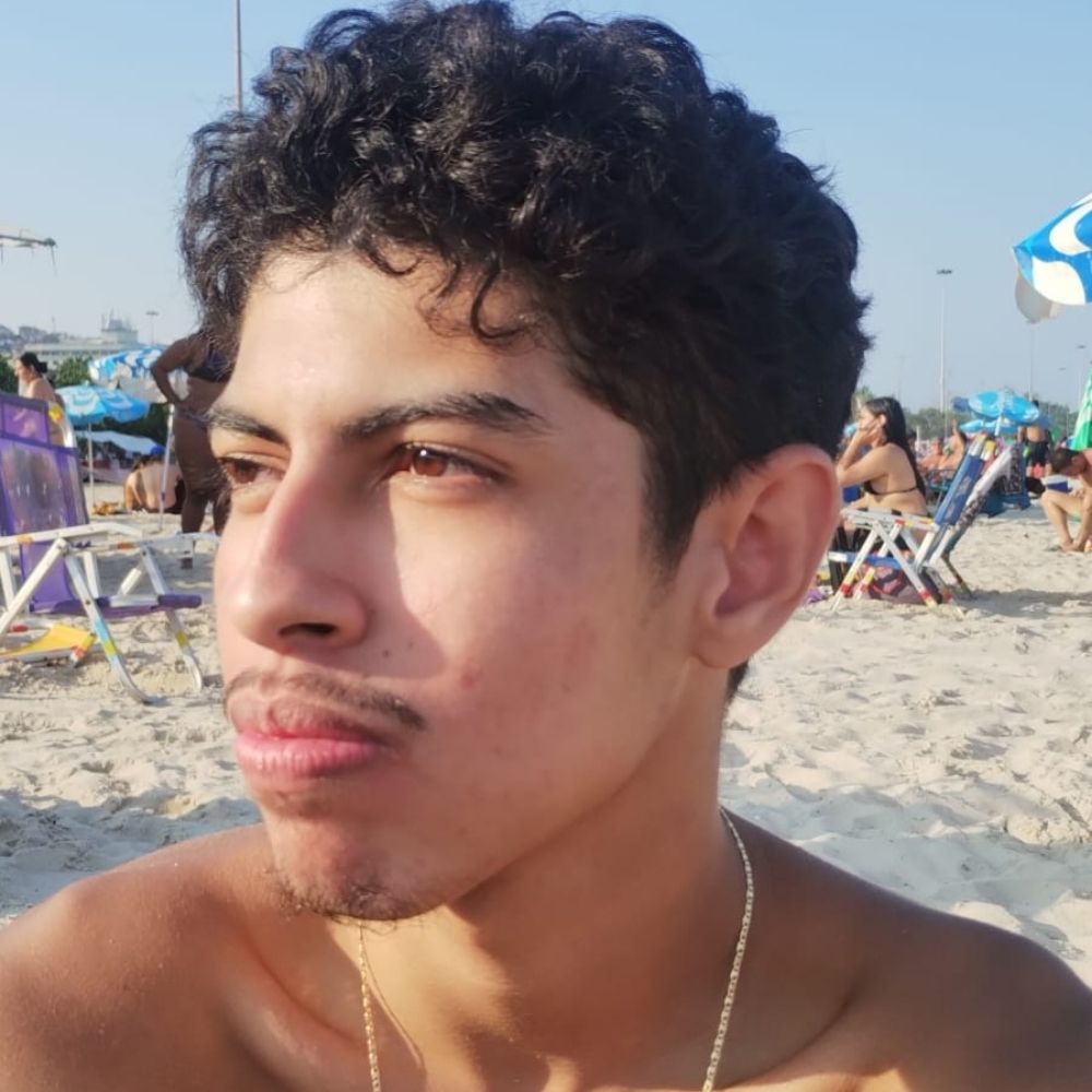 Pedro do baralho 🪞🏹