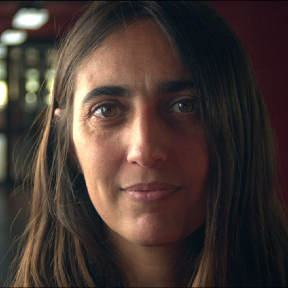 Mariana Marchesano