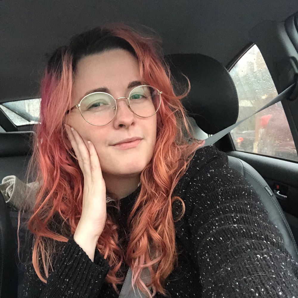 Alysandra Dutton